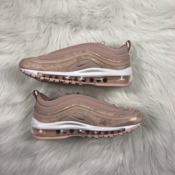 💥SOLD💥 NIKE Women’s Air Max 97 Special edition - Picture 7 of 8